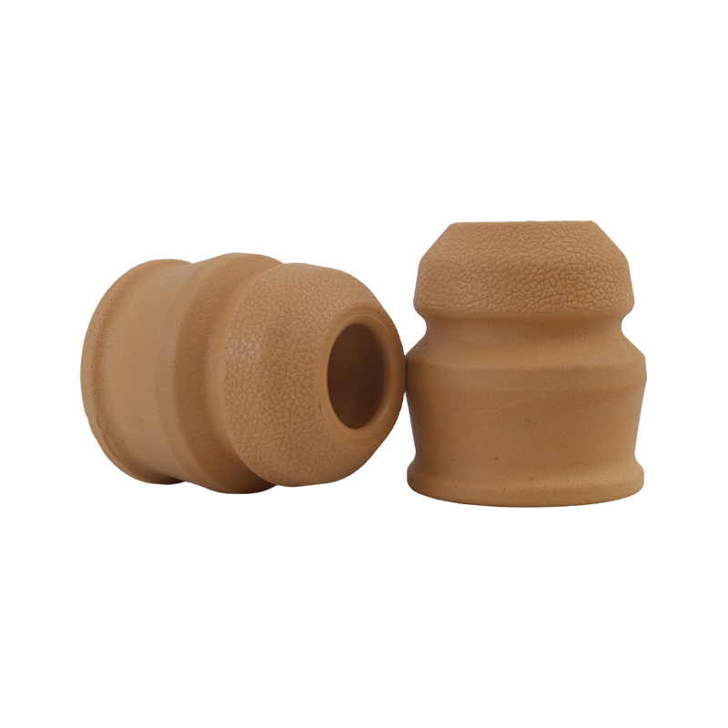 HP040 Bakfjær Støtfanger Absorber Stopper Akselbøssing